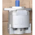 High Pressure Gear Pump Hydraulic Gear Pump with ISO9001 Approval Factory